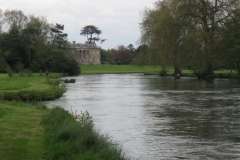River test at Romsey 2010