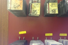tackle shop